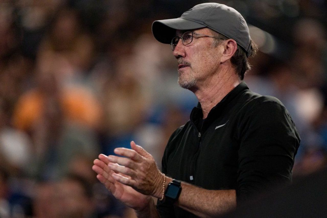 Reacția lui Darren Cahill după ce Jannik Sinner i-a călcat pe urme Simonei Halep și a devenit număr unu mondial_4