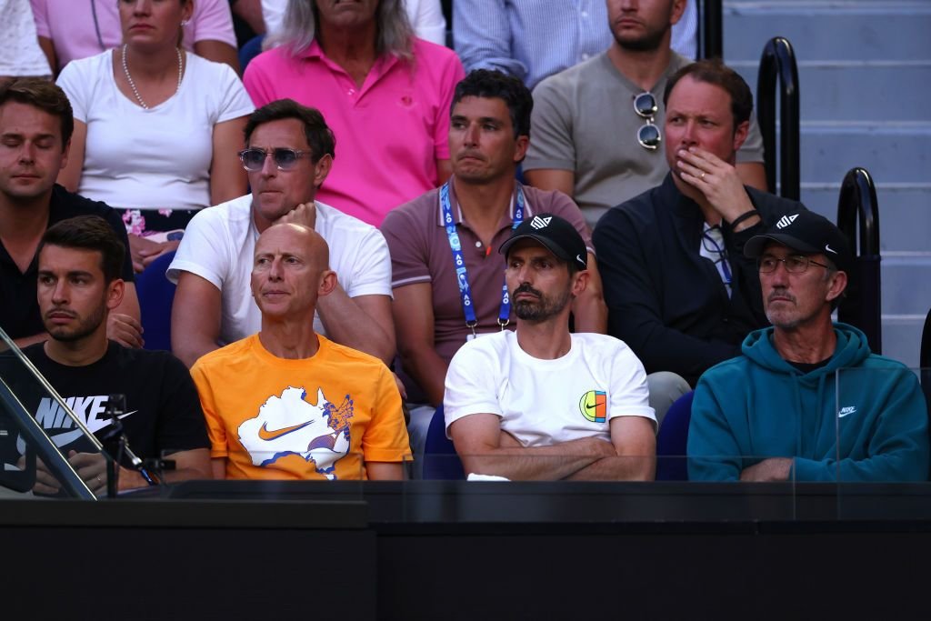 Reacția lui Darren Cahill după ce Jannik Sinner i-a călcat pe urme Simonei Halep și a devenit număr unu mondial_7
