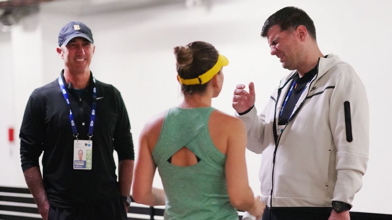 Reacția lui Darren Cahill după ce Jannik Sinner i-a călcat pe urme Simonei Halep și a devenit număr unu mondial_17
