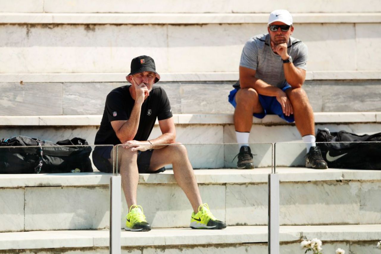 Reacția lui Darren Cahill după ce Jannik Sinner i-a călcat pe urme Simonei Halep și a devenit număr unu mondial_19