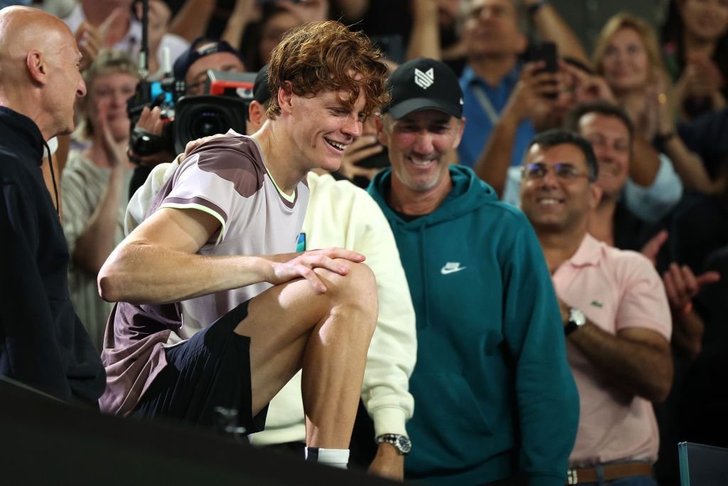 Reacția lui Darren Cahill după ce Jannik Sinner i-a călcat pe urme Simonei Halep și a devenit număr unu mondial_33