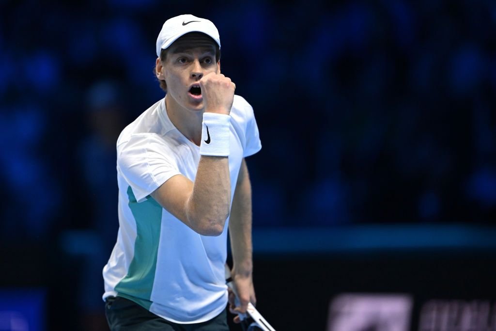 Reacția lui Darren Cahill după ce Jannik Sinner i-a călcat pe urme Simonei Halep și a devenit număr unu mondial_40