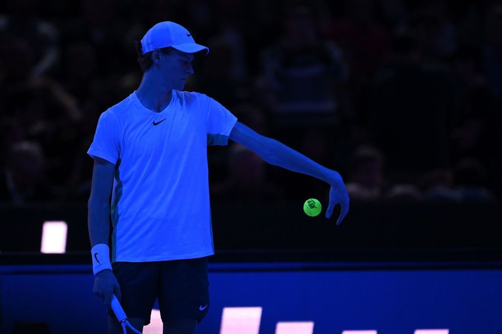 Reacția lui Darren Cahill după ce Jannik Sinner i-a călcat pe urme Simonei Halep și a devenit număr unu mondial_42