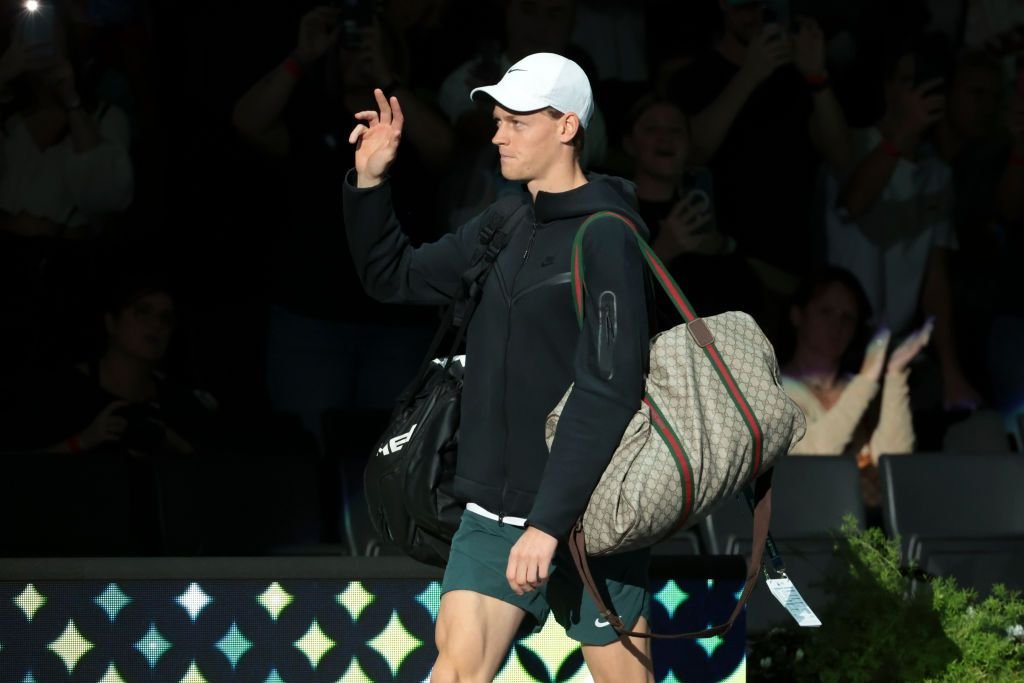 Reacția lui Darren Cahill după ce Jannik Sinner i-a călcat pe urme Simonei Halep și a devenit număr unu mondial_46