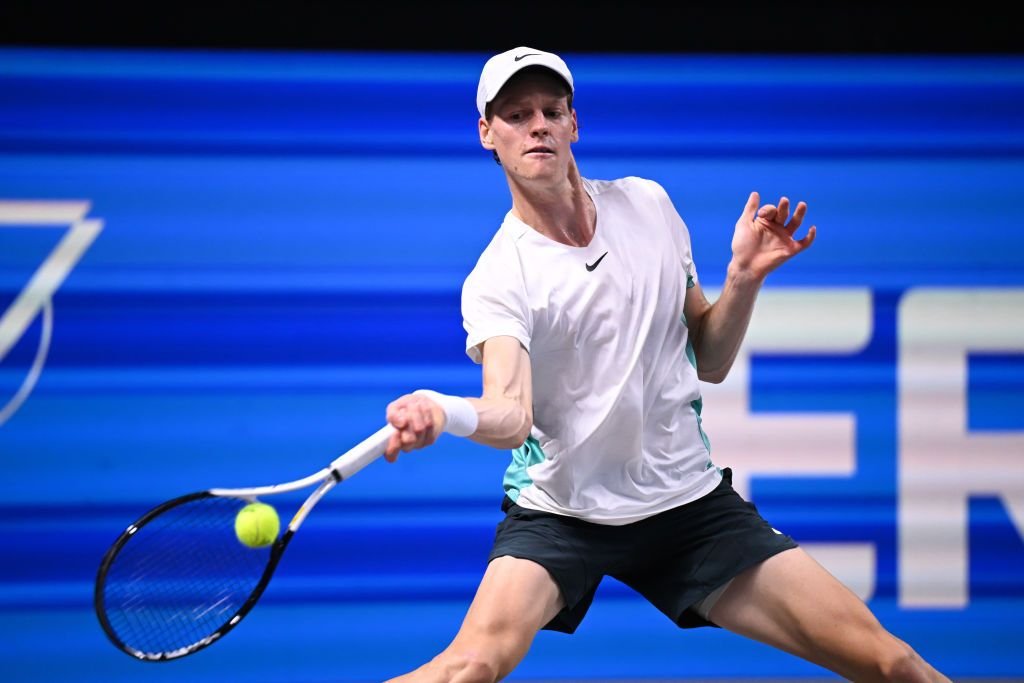 Reacția lui Darren Cahill după ce Jannik Sinner i-a călcat pe urme Simonei Halep și a devenit număr unu mondial_47