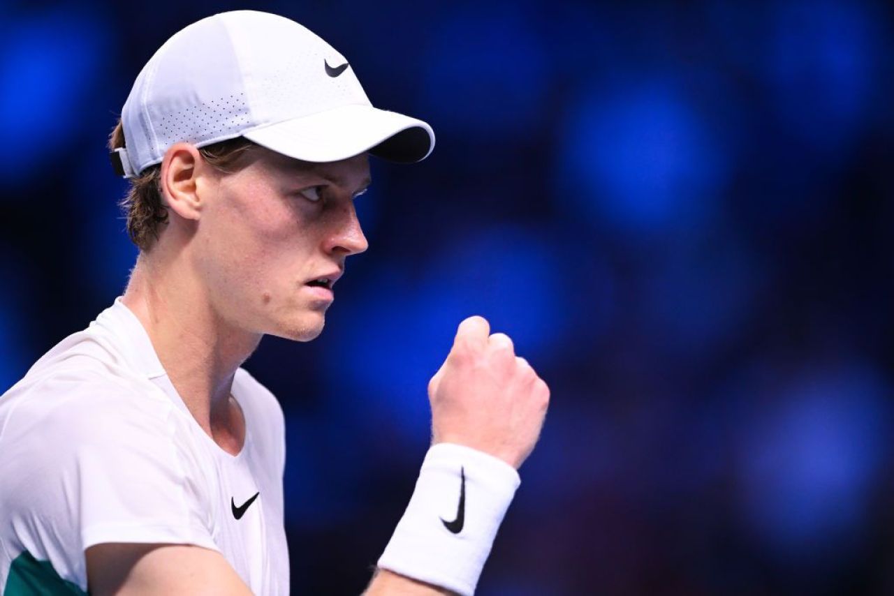 Reacția lui Darren Cahill după ce Jannik Sinner i-a călcat pe urme Simonei Halep și a devenit număr unu mondial_48