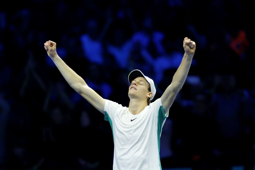 Reacția lui Darren Cahill după ce Jannik Sinner i-a călcat pe urme Simonei Halep și a devenit număr unu mondial_50