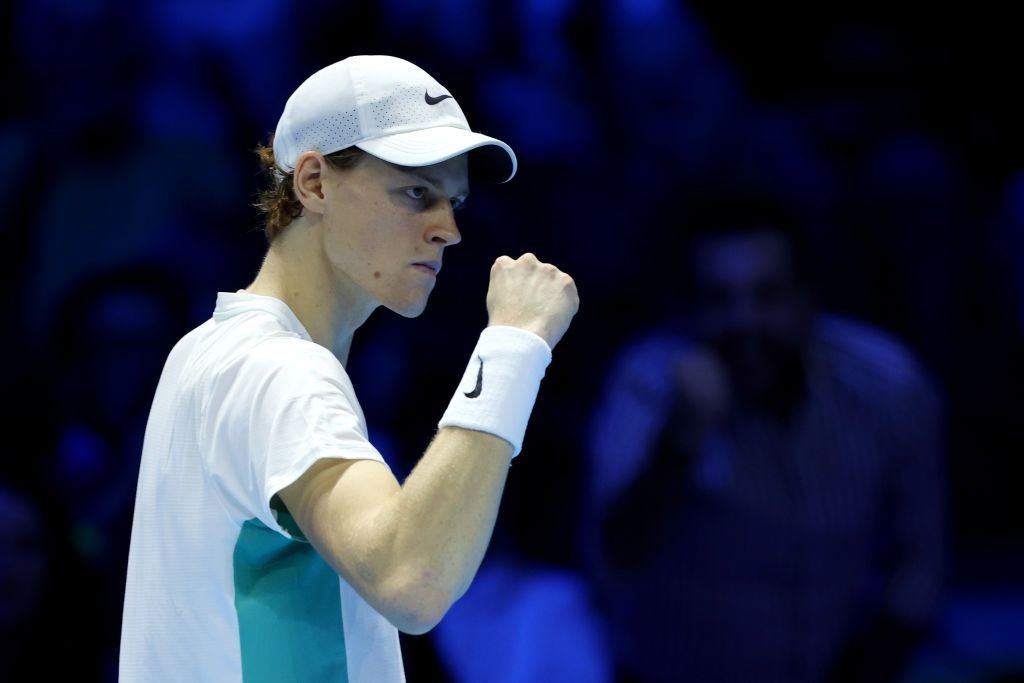 Reacția lui Darren Cahill după ce Jannik Sinner i-a călcat pe urme Simonei Halep și a devenit număr unu mondial_52