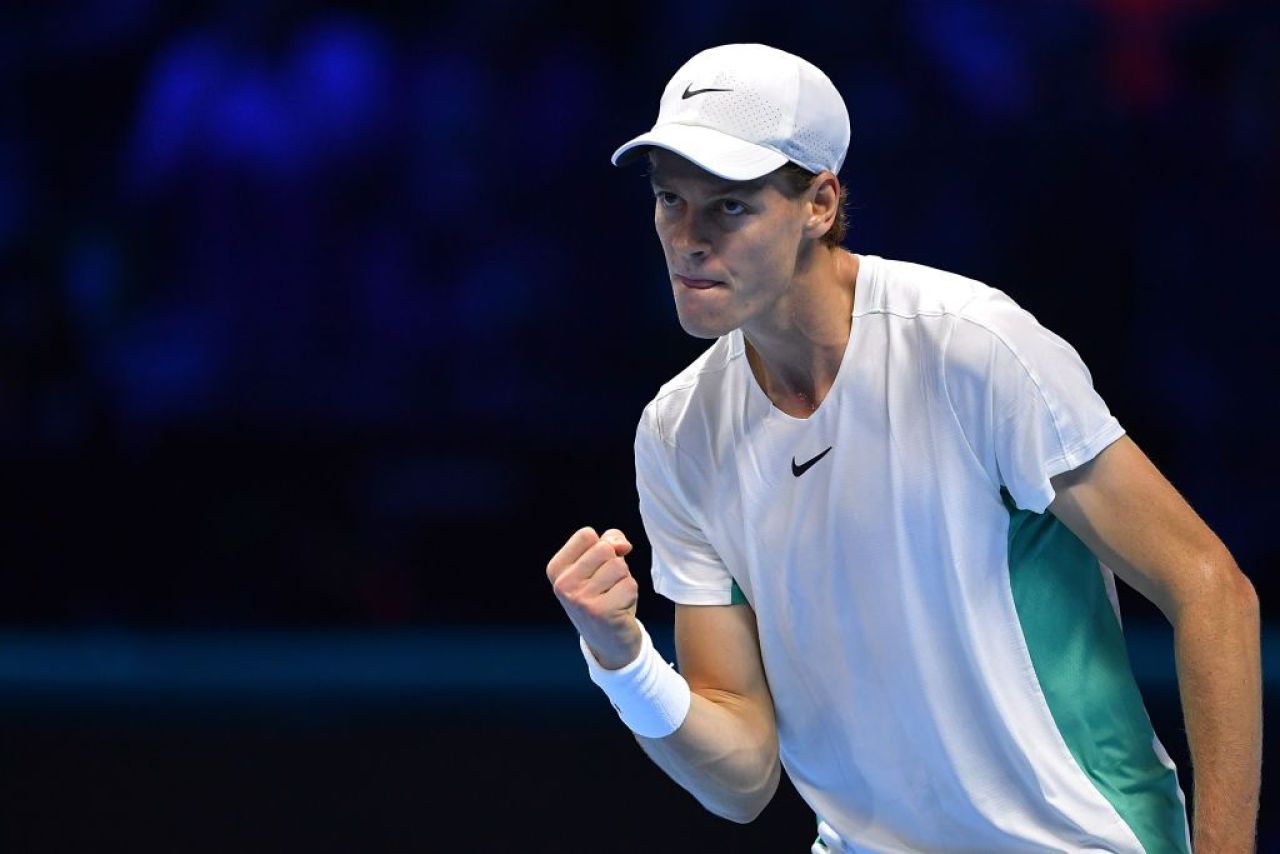 Reacția lui Darren Cahill după ce Jannik Sinner i-a călcat pe urme Simonei Halep și a devenit număr unu mondial_54