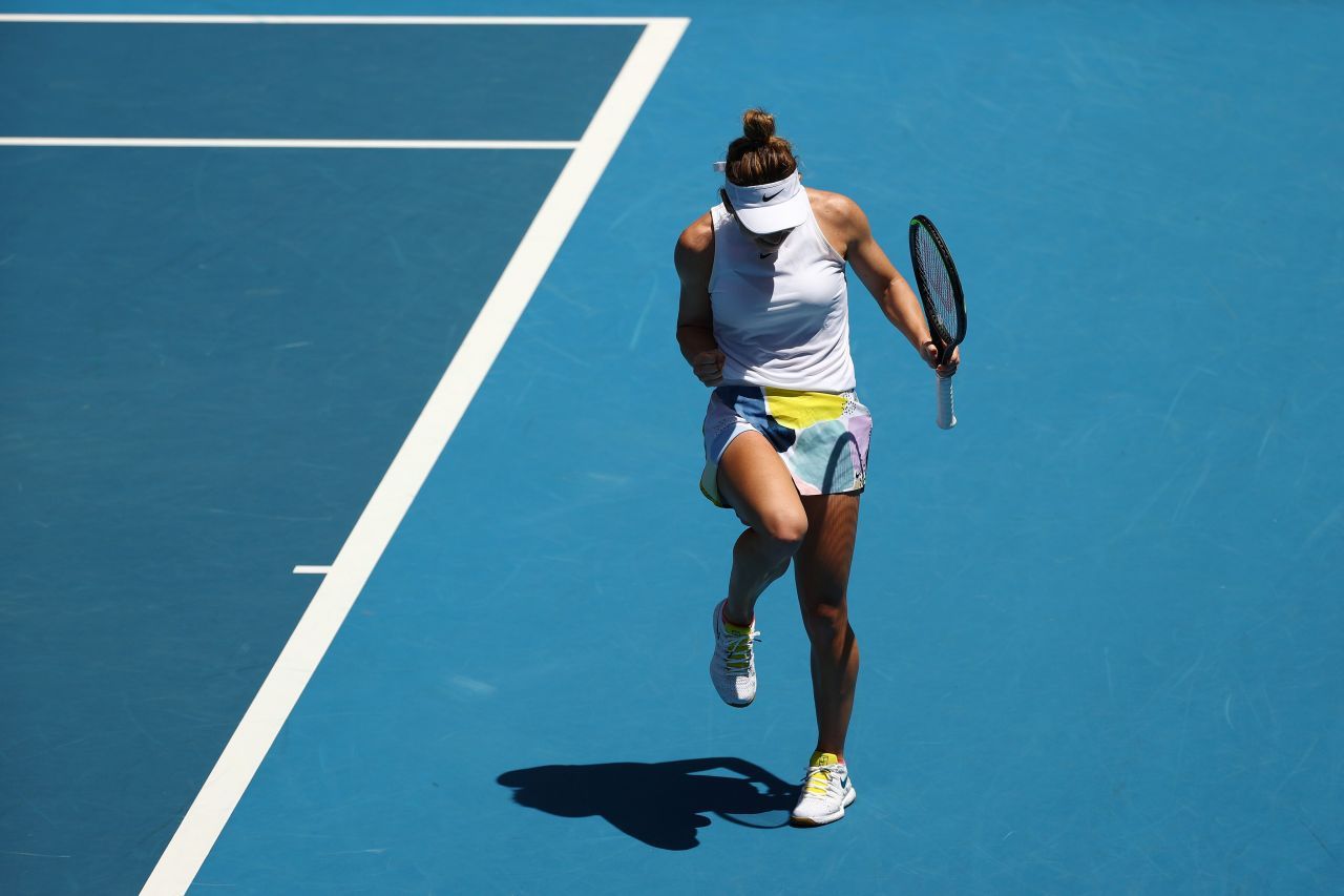 Reacția lui Darren Cahill după ce Jannik Sinner i-a călcat pe urme Simonei Halep și a devenit număr unu mondial_86