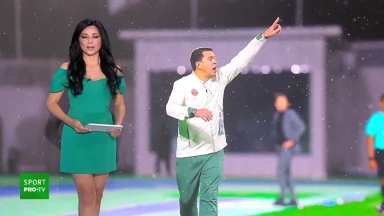 Cosmin Contra și-a stabilit viitorul. Dezvăluire, în direct la Emoții Europene (4 iunie 2024)