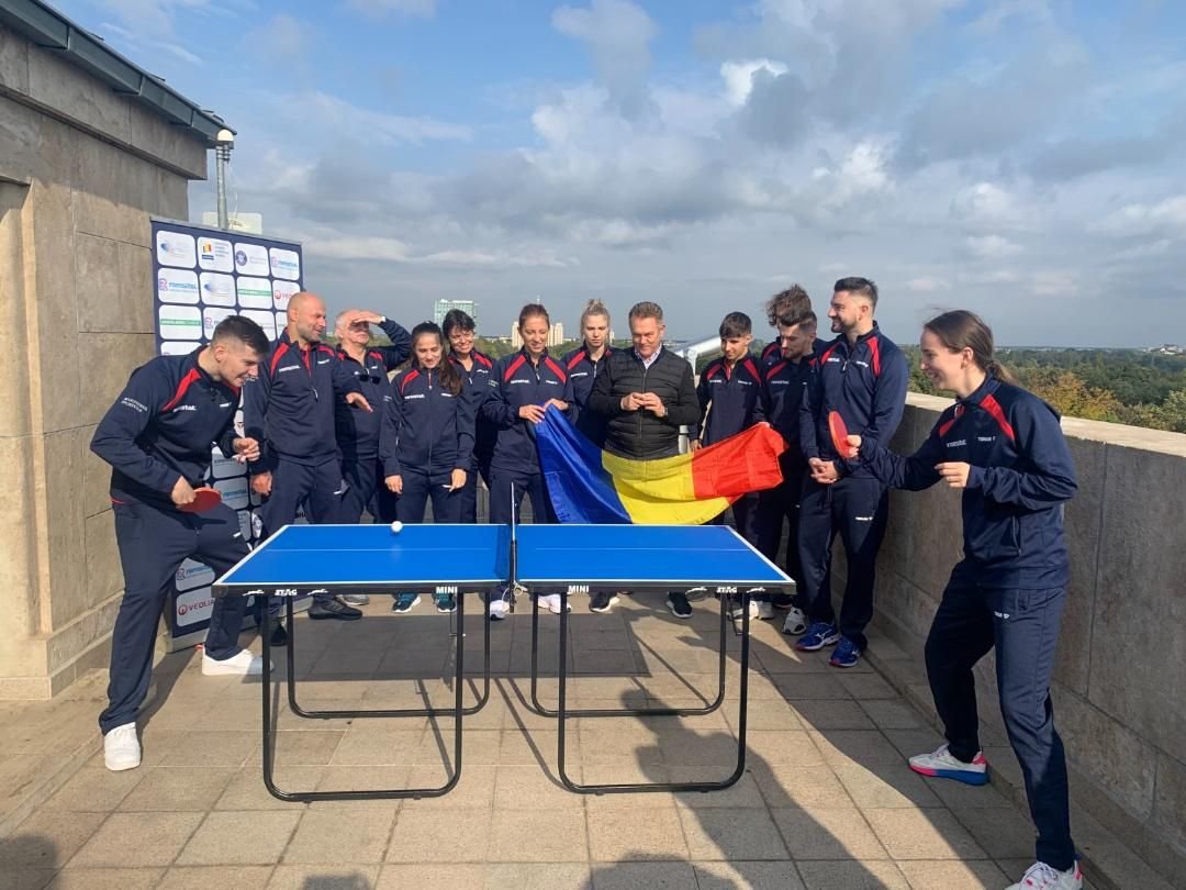 România, rezultat istoric! Naționala feminină de tenis de masă, cea mai înaltă clasare în topul mondial. Reacția șefului FRTM_7