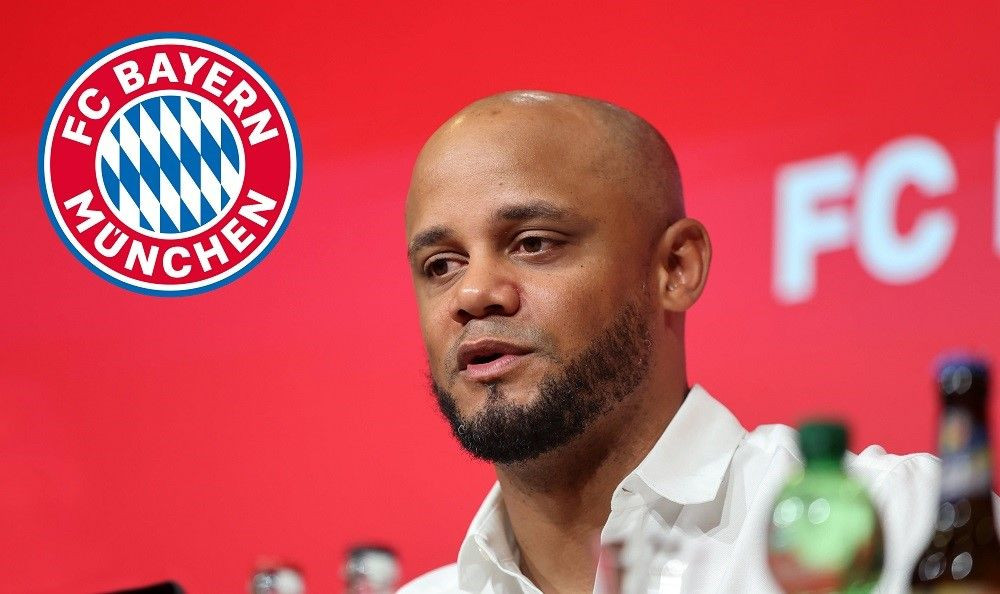 Trei cluburi din Premier League l-au vrut pe Kompany &icirc;nainte să bată palma cu FC Bayern: &rdquo;&Icirc;ntreaga lume a fost surprinsă, numai eu nu!&rdquo;