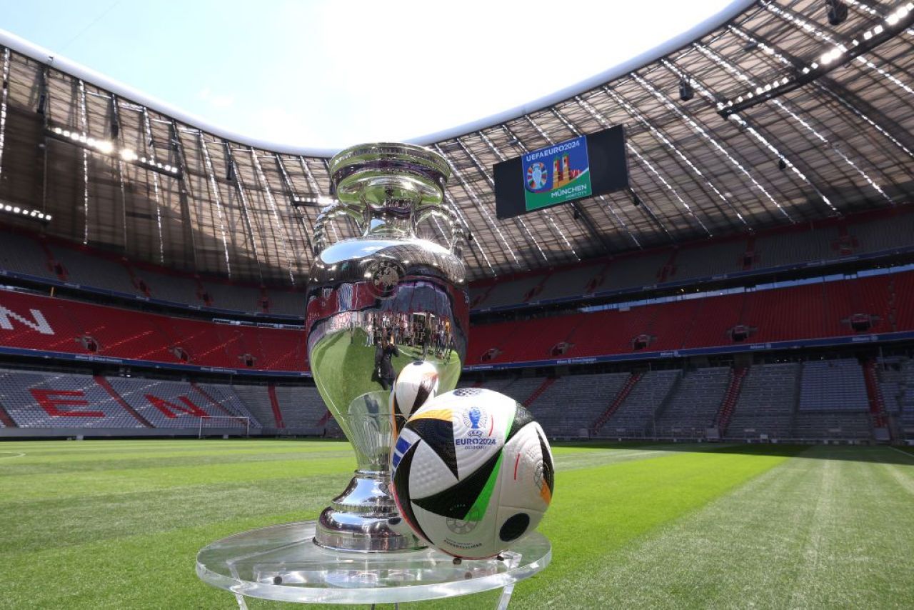 Turul stadioanelor de la EURO 2024 | Arena emblematică din Munchen găzduiește șase meciuri la turneul final_3
