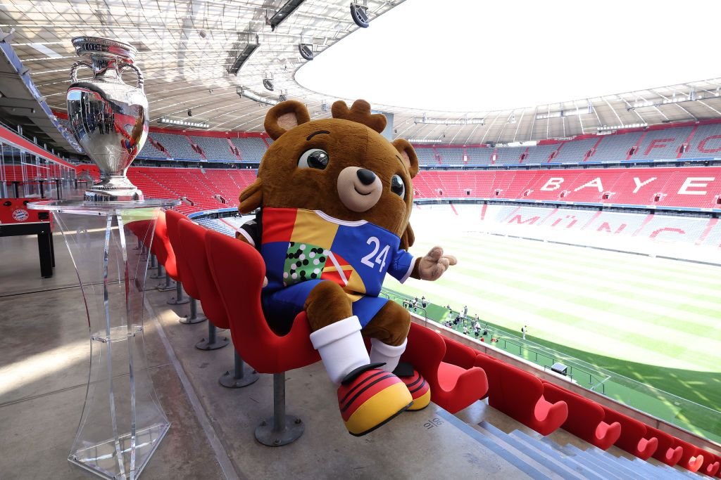 Turul stadioanelor de la EURO 2024 | Arena emblematică din Munchen găzduiește șase meciuri la turneul final_5