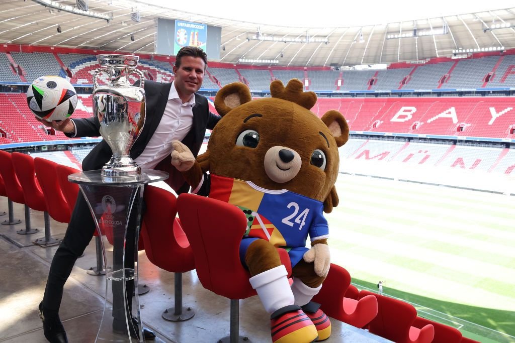 Turul stadioanelor de la EURO 2024 | Arena emblematică din Munchen găzduiește șase meciuri la turneul final_10