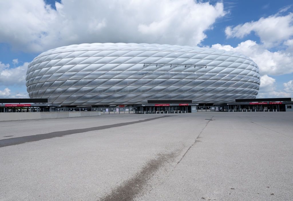Turul stadioanelor de la EURO 2024 | Arena emblematică din Munchen găzduiește șase meciuri la turneul final_12