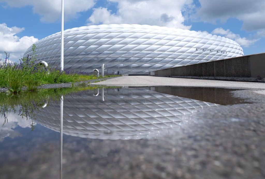 Turul stadioanelor de la EURO 2024 | Arena emblematică din Munchen găzduiește șase meciuri la turneul final_14