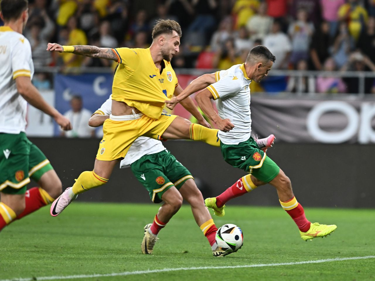 Sub standarde! Plusuri și minusuri după România - Bulgaria 0-0_2