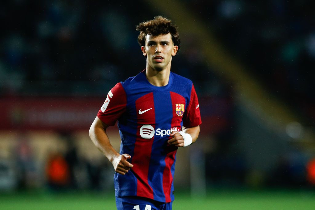 FC Barcelona i-a decis soarta lui Joao Felix. Anunțul grupării catalane