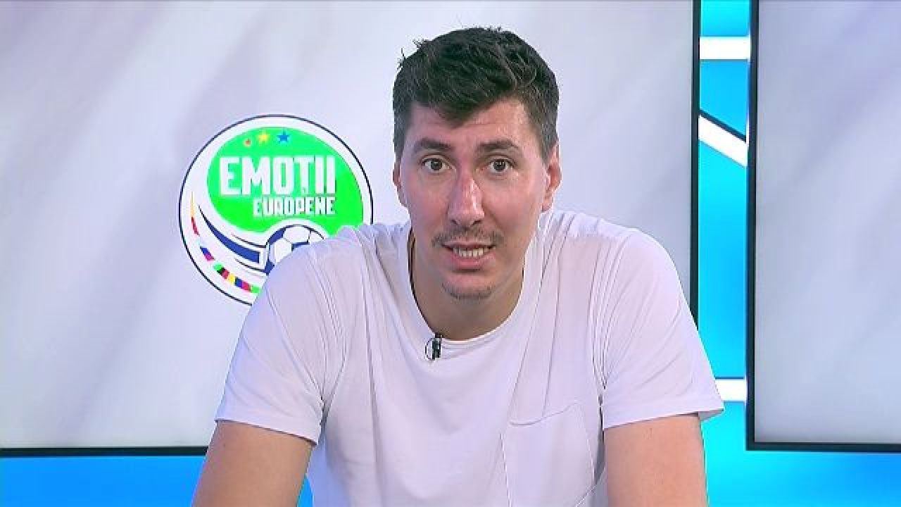 Așa arată mâna lui Costel Pantilimon după o carieră de portar: