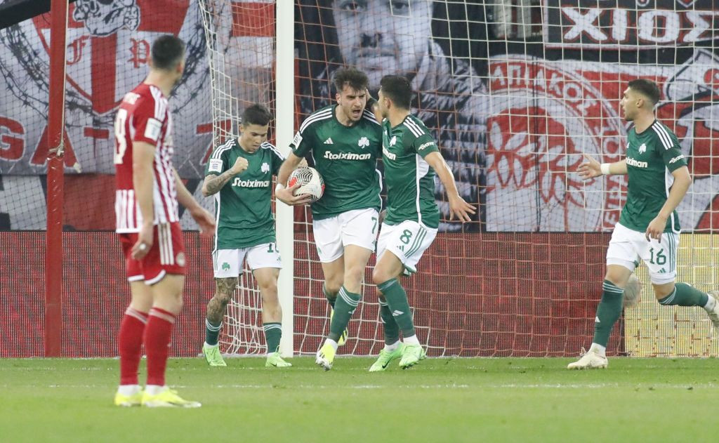 Pe urmele tatălui? Edi Iordănescu poate deveni rivalul lui Răzvan Lucescu în Grecia_2