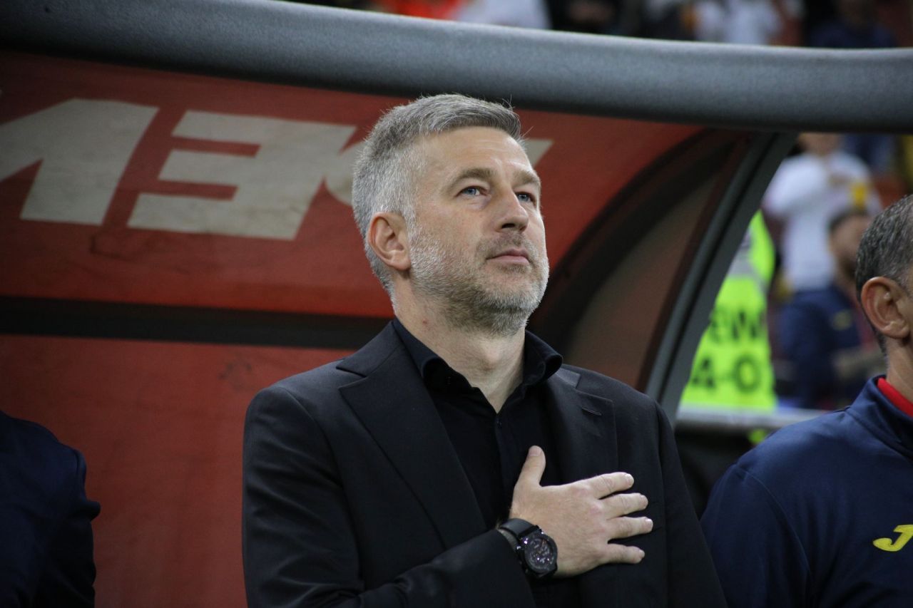 Pe urmele tatălui? Edi Iordănescu poate deveni rivalul lui Răzvan Lucescu în Grecia_1
