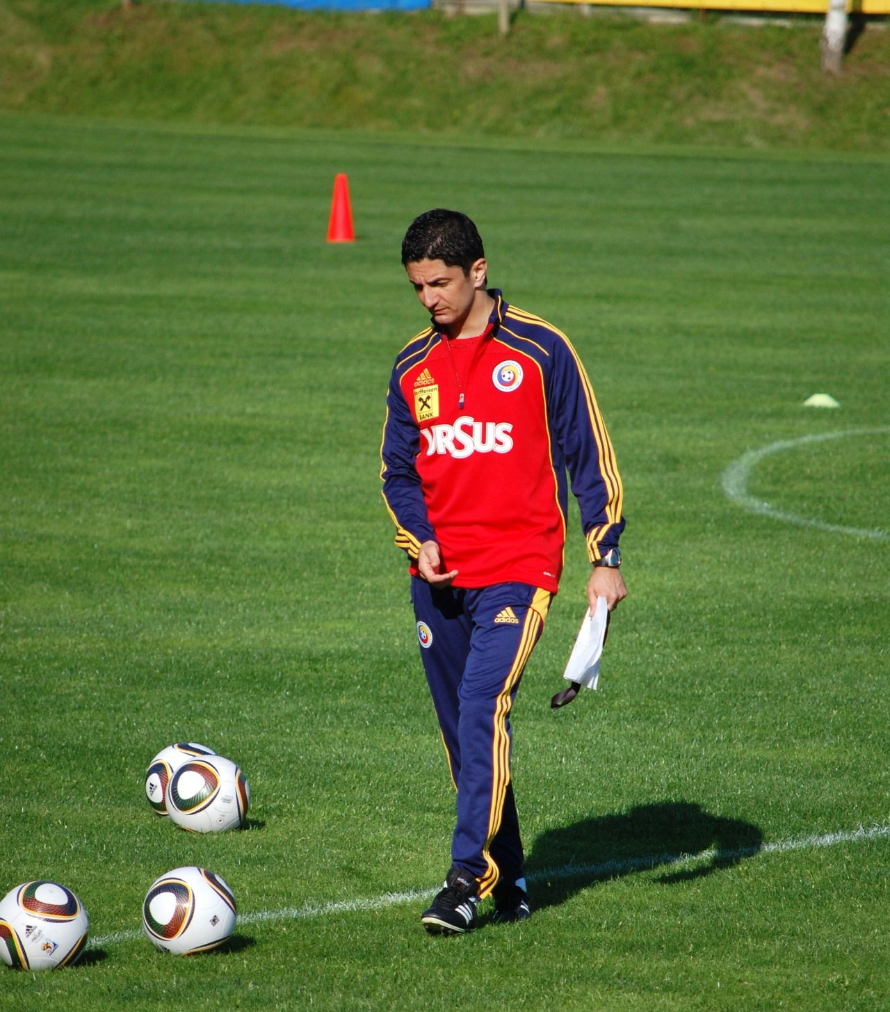 Pe urmele tatălui? Edi Iordănescu poate deveni rivalul lui Răzvan Lucescu în Grecia_10