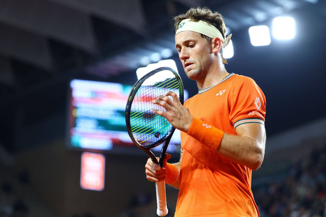 S-a terminat era „Marilor 3”! De câți ani nu s-a mai jucat finala Roland Garros fără Federer, Nadal sau Djokovic_3