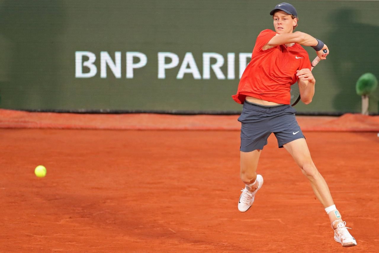 S-a terminat era „Marilor 3”! De câți ani nu s-a mai jucat finala Roland Garros fără Federer, Nadal sau Djokovic_7