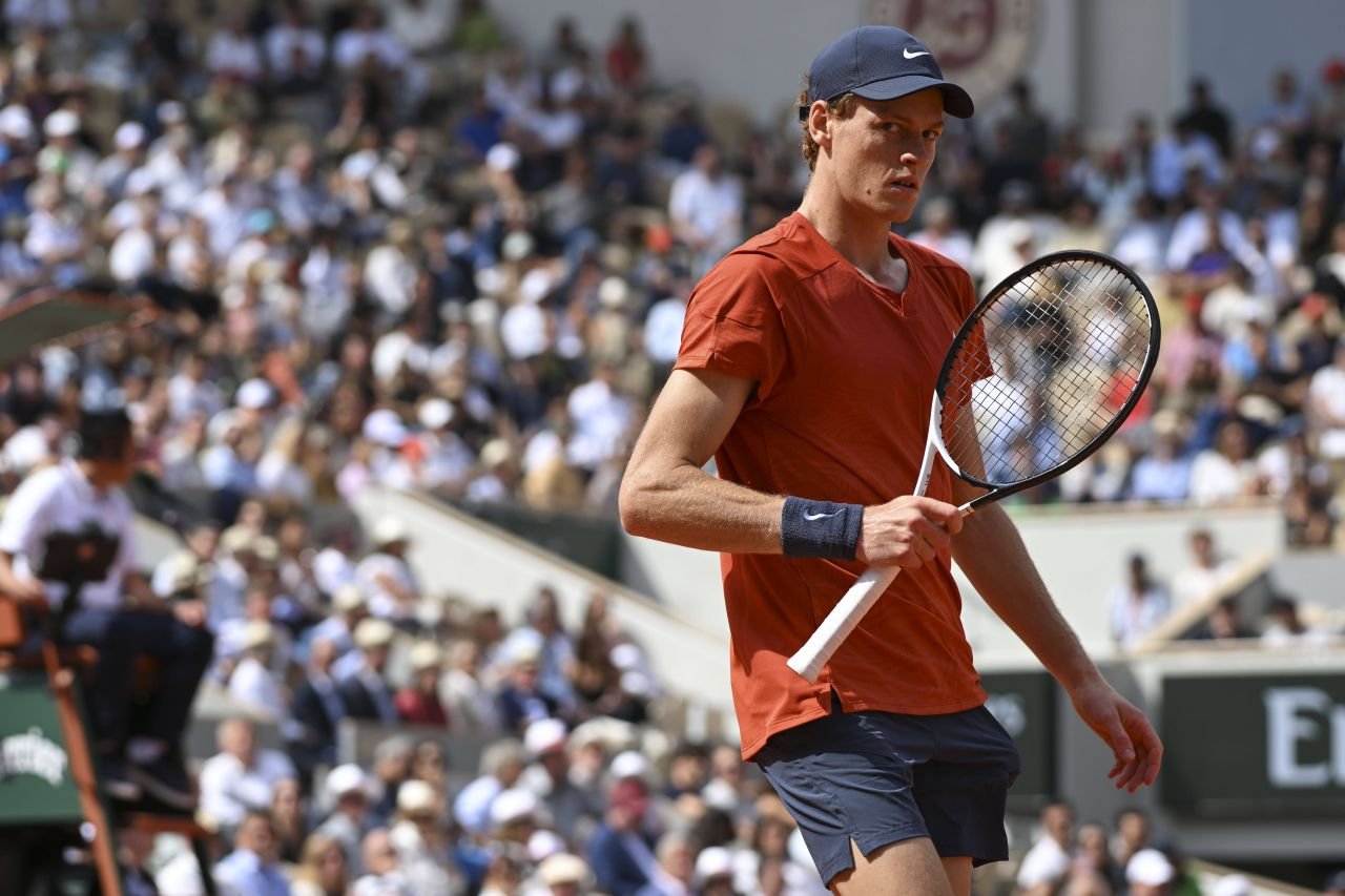 S-a terminat era „Marilor 3”! De câți ani nu s-a mai jucat finala Roland Garros fără Federer, Nadal sau Djokovic_8