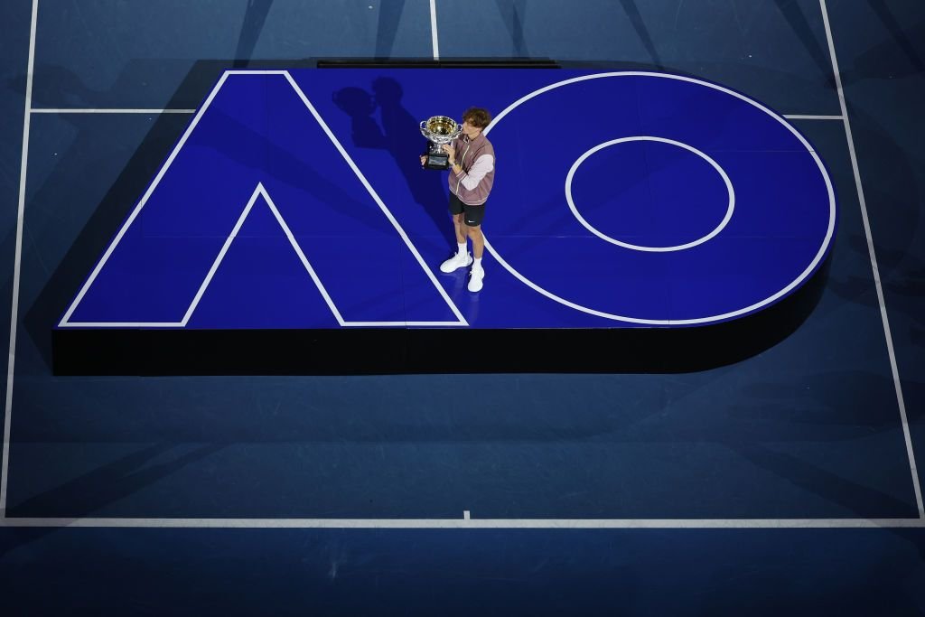 S-a terminat era „Marilor 3”! De câți ani nu s-a mai jucat finala Roland Garros fără Federer, Nadal sau Djokovic_11