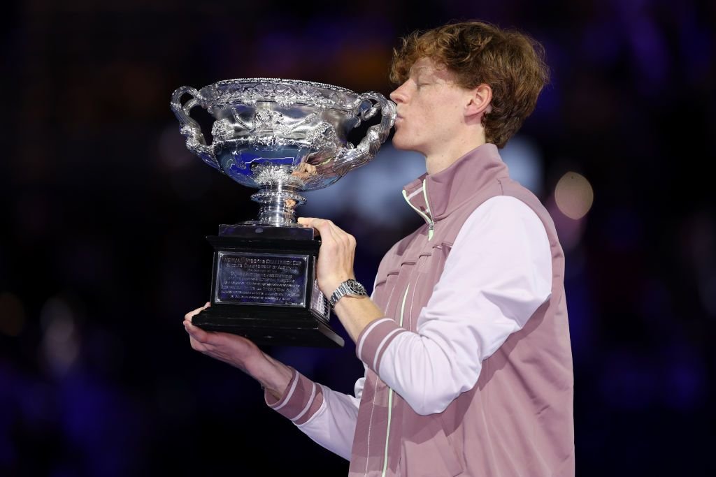 S-a terminat era „Marilor 3”! De câți ani nu s-a mai jucat finala Roland Garros fără Federer, Nadal sau Djokovic_13