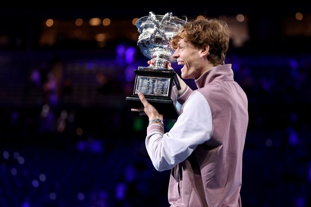S-a terminat era „Marilor 3”! De câți ani nu s-a mai jucat finala Roland Garros fără Federer, Nadal sau Djokovic_16