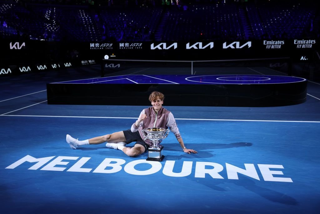 S-a terminat era „Marilor 3”! De câți ani nu s-a mai jucat finala Roland Garros fără Federer, Nadal sau Djokovic_17