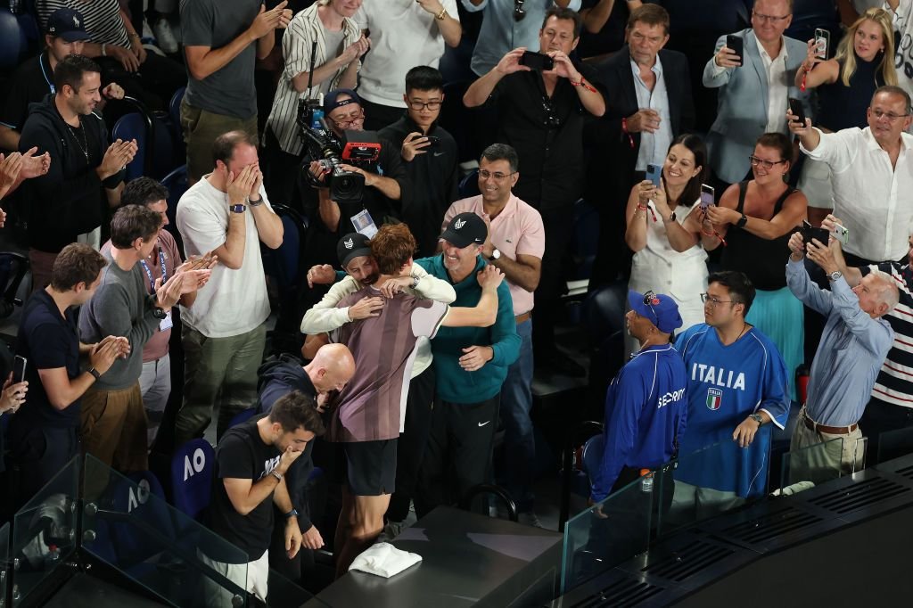S-a terminat era „Marilor 3”! De câți ani nu s-a mai jucat finala Roland Garros fără Federer, Nadal sau Djokovic_19