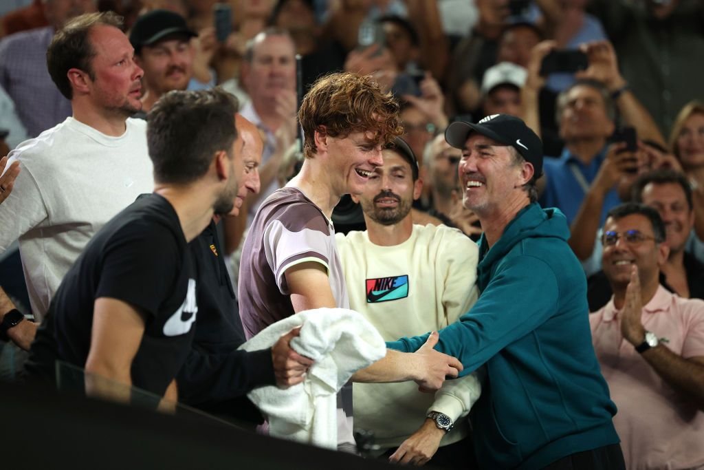S-a terminat era „Marilor 3”! De câți ani nu s-a mai jucat finala Roland Garros fără Federer, Nadal sau Djokovic_20