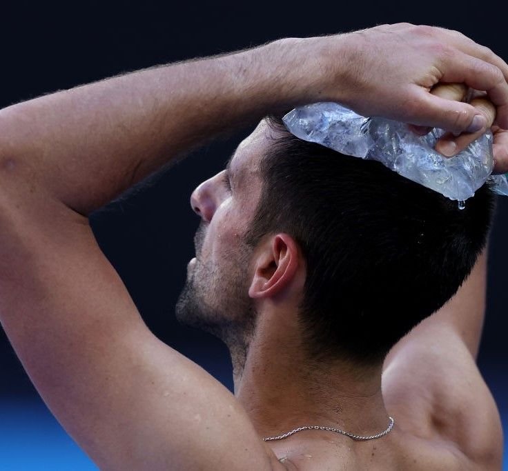 S-a terminat era „Marilor 3”! De câți ani nu s-a mai jucat finala Roland Garros fără Federer, Nadal sau Djokovic_32