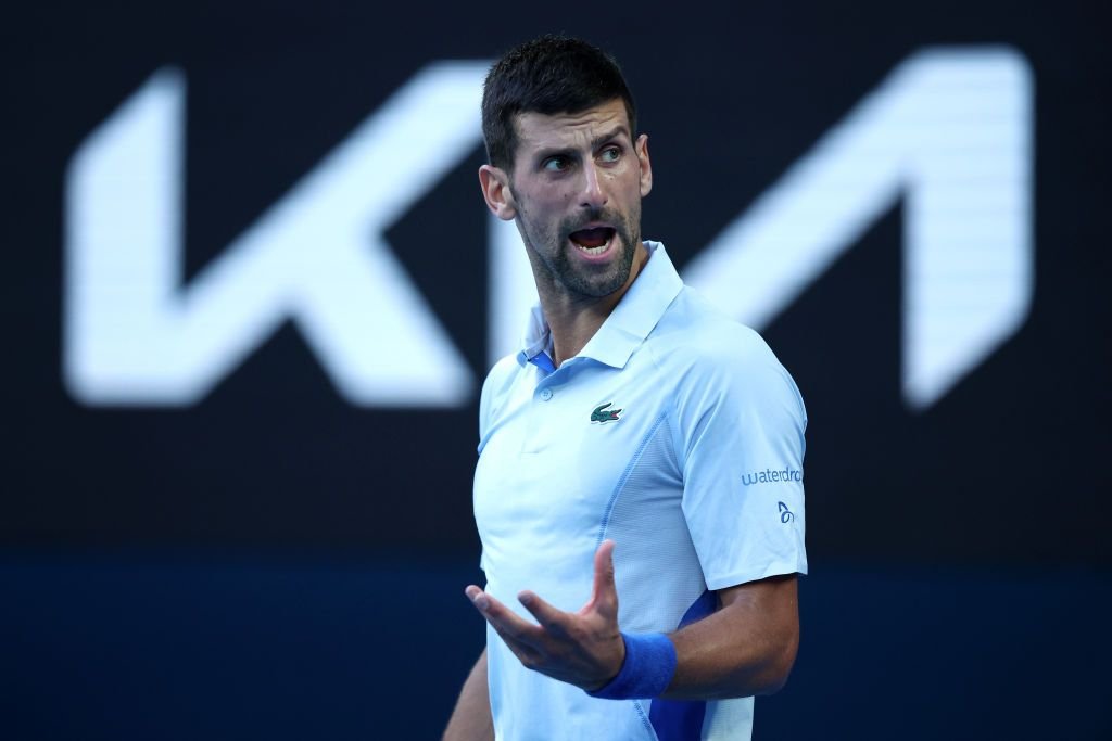 S-a terminat era „Marilor 3”! De câți ani nu s-a mai jucat finala Roland Garros fără Federer, Nadal sau Djokovic_33