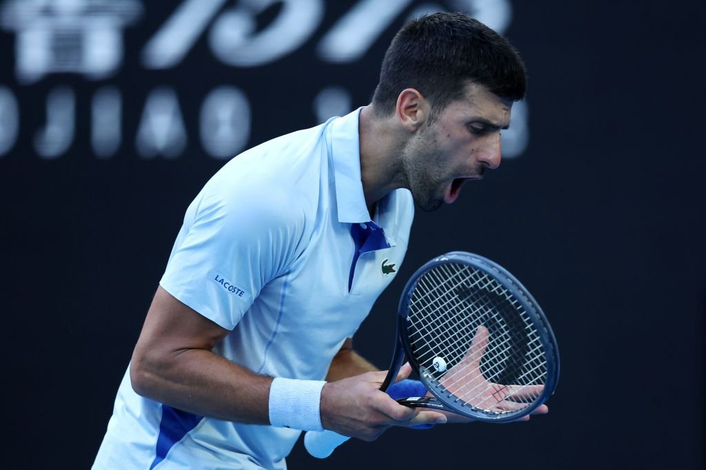S-a terminat era „Marilor 3”! De câți ani nu s-a mai jucat finala Roland Garros fără Federer, Nadal sau Djokovic_34