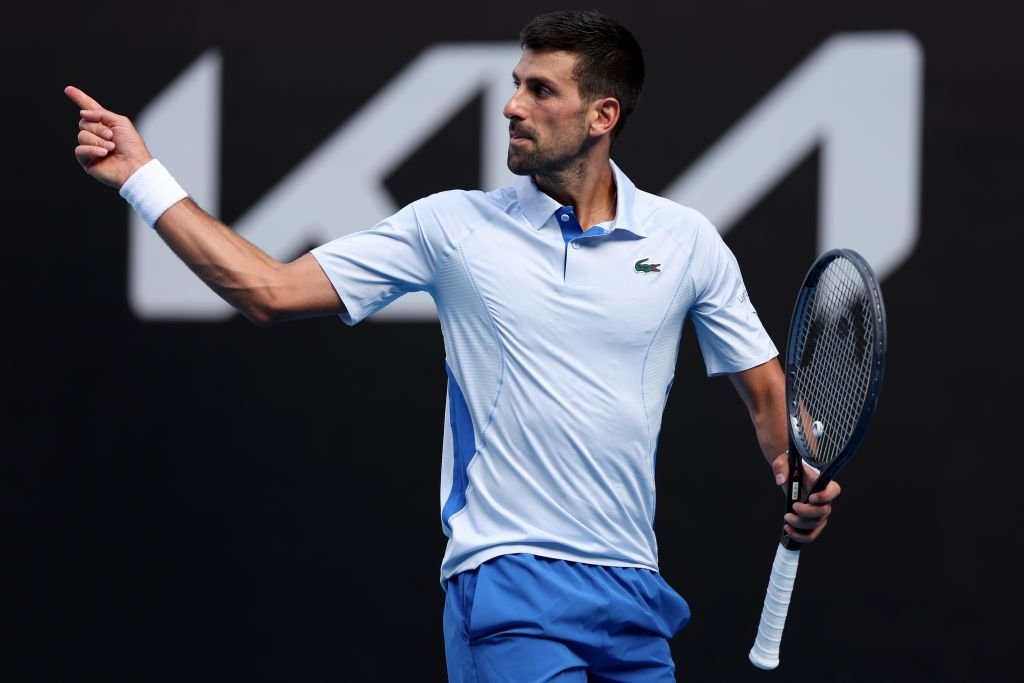 S-a terminat era „Marilor 3”! De câți ani nu s-a mai jucat finala Roland Garros fără Federer, Nadal sau Djokovic_35
