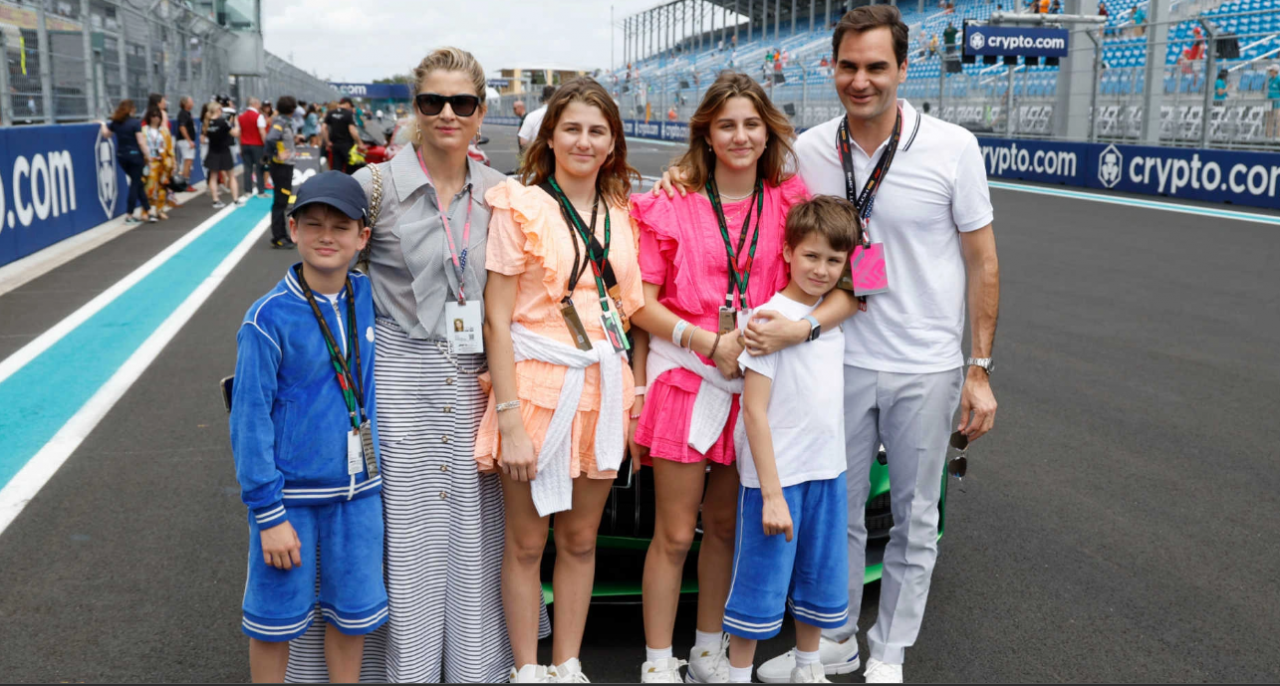 S-a terminat era „Marilor 3”! De câți ani nu s-a mai jucat finala Roland Garros fără Federer, Nadal sau Djokovic_48