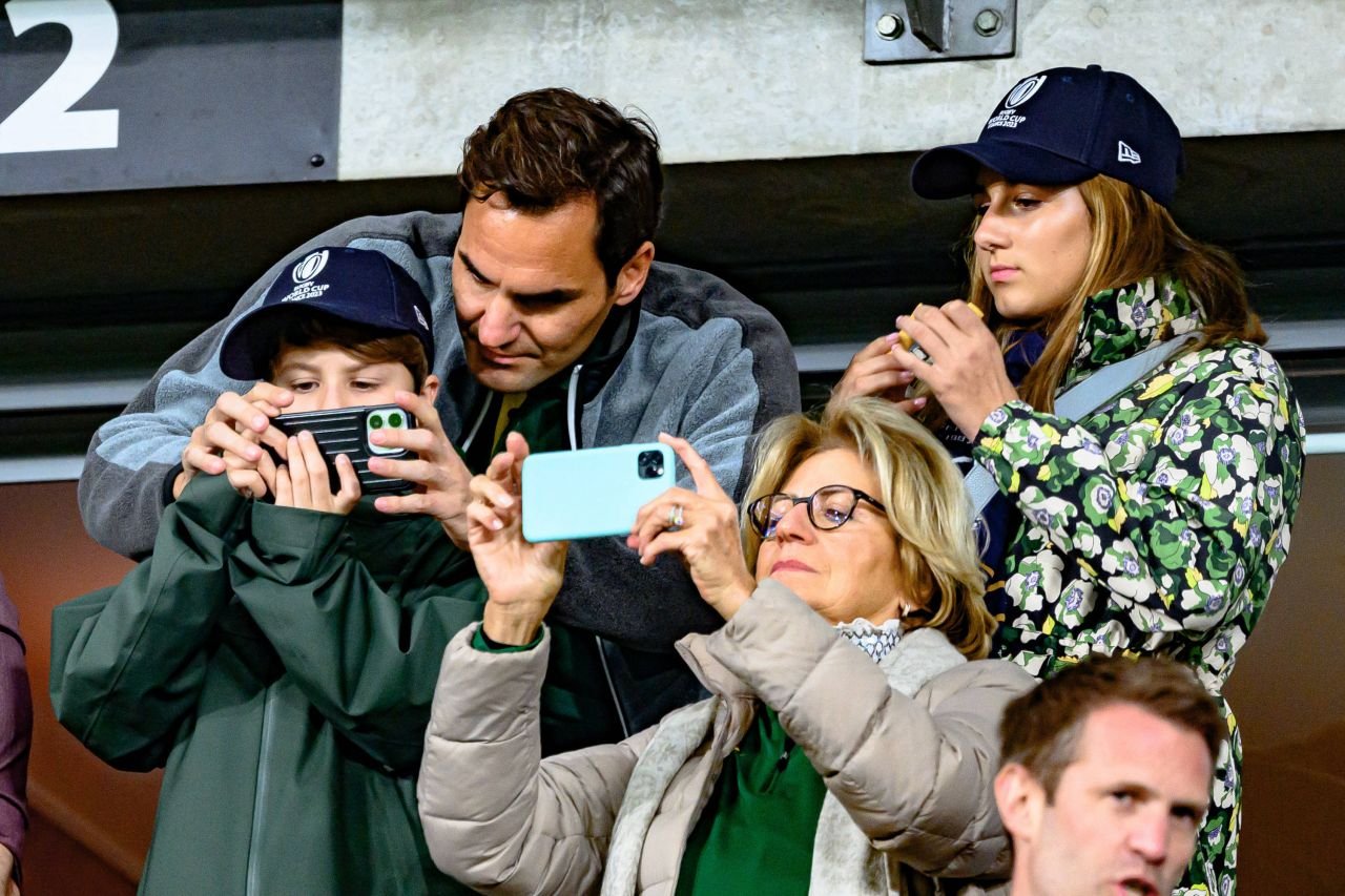 S-a terminat era „Marilor 3”! De câți ani nu s-a mai jucat finala Roland Garros fără Federer, Nadal sau Djokovic_51