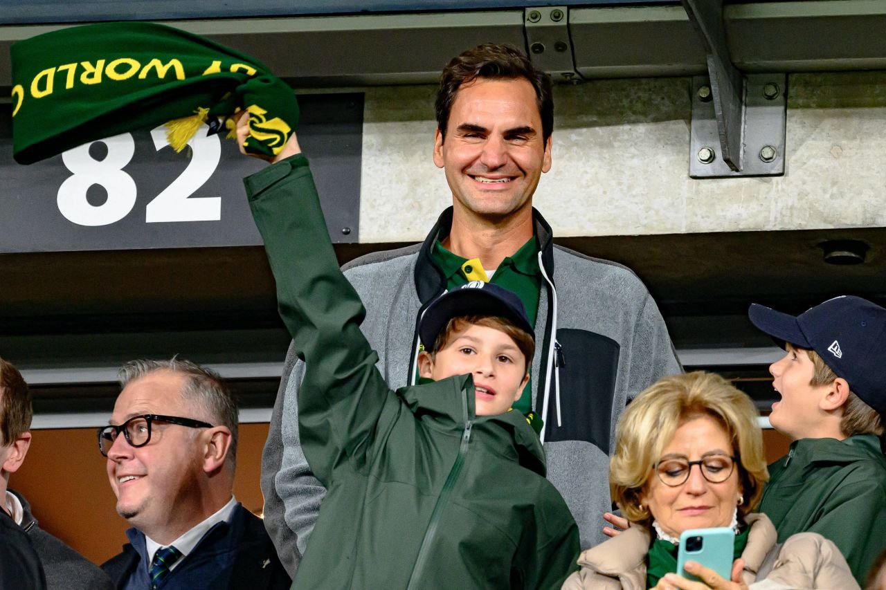 S-a terminat era „Marilor 3”! De câți ani nu s-a mai jucat finala Roland Garros fără Federer, Nadal sau Djokovic_53