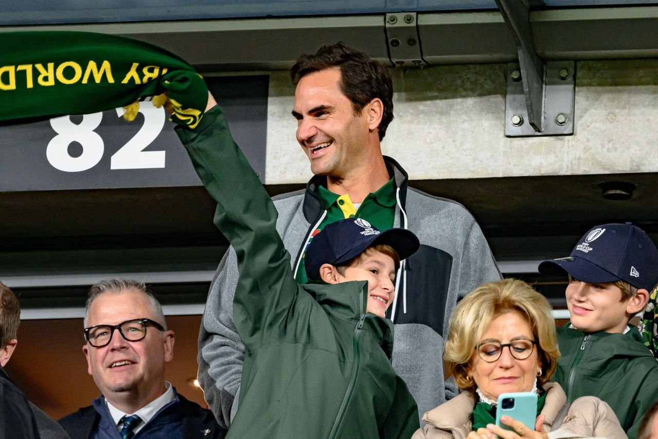 S-a terminat era „Marilor 3”! De câți ani nu s-a mai jucat finala Roland Garros fără Federer, Nadal sau Djokovic_54