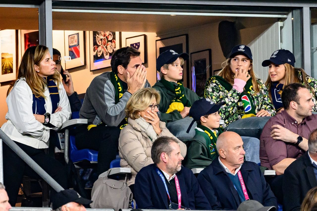 S-a terminat era „Marilor 3”! De câți ani nu s-a mai jucat finala Roland Garros fără Federer, Nadal sau Djokovic_55
