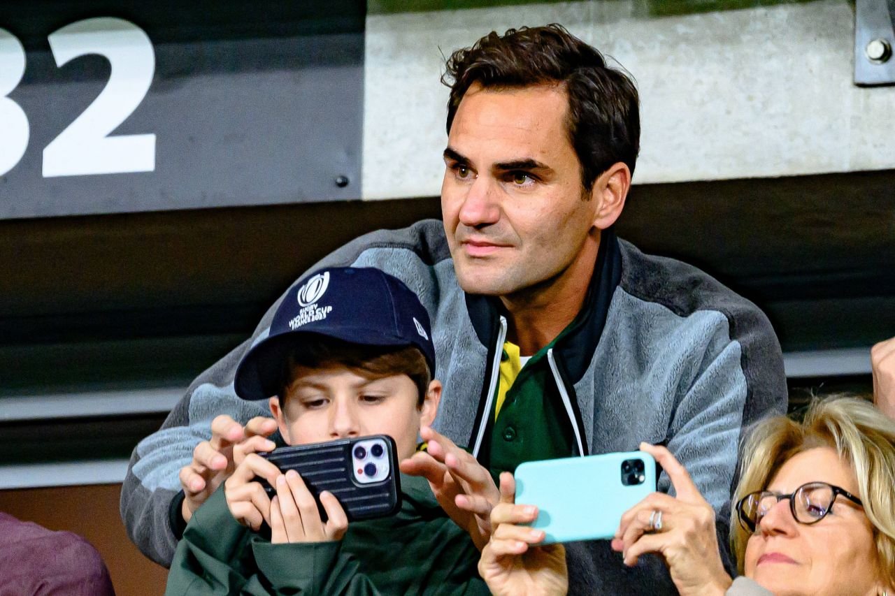 S-a terminat era „Marilor 3”! De câți ani nu s-a mai jucat finala Roland Garros fără Federer, Nadal sau Djokovic_56