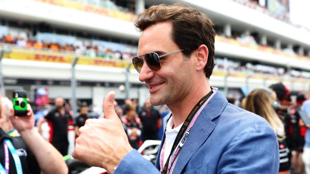 S-a terminat era „Marilor 3”! De câți ani nu s-a mai jucat finala Roland Garros fără Federer, Nadal sau Djokovic_58