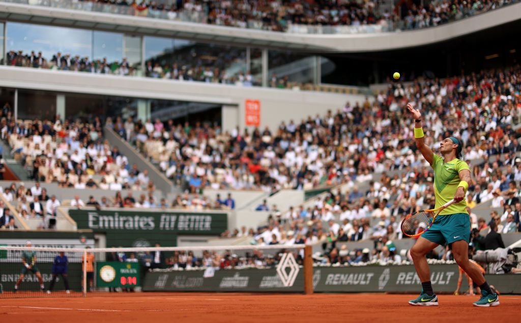 S-a terminat era „Marilor 3”! De câți ani nu s-a mai jucat finala Roland Garros fără Federer, Nadal sau Djokovic_63