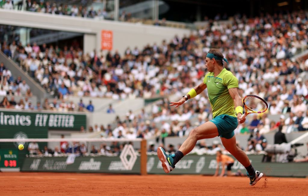 S-a terminat era „Marilor 3”! De câți ani nu s-a mai jucat finala Roland Garros fără Federer, Nadal sau Djokovic_72